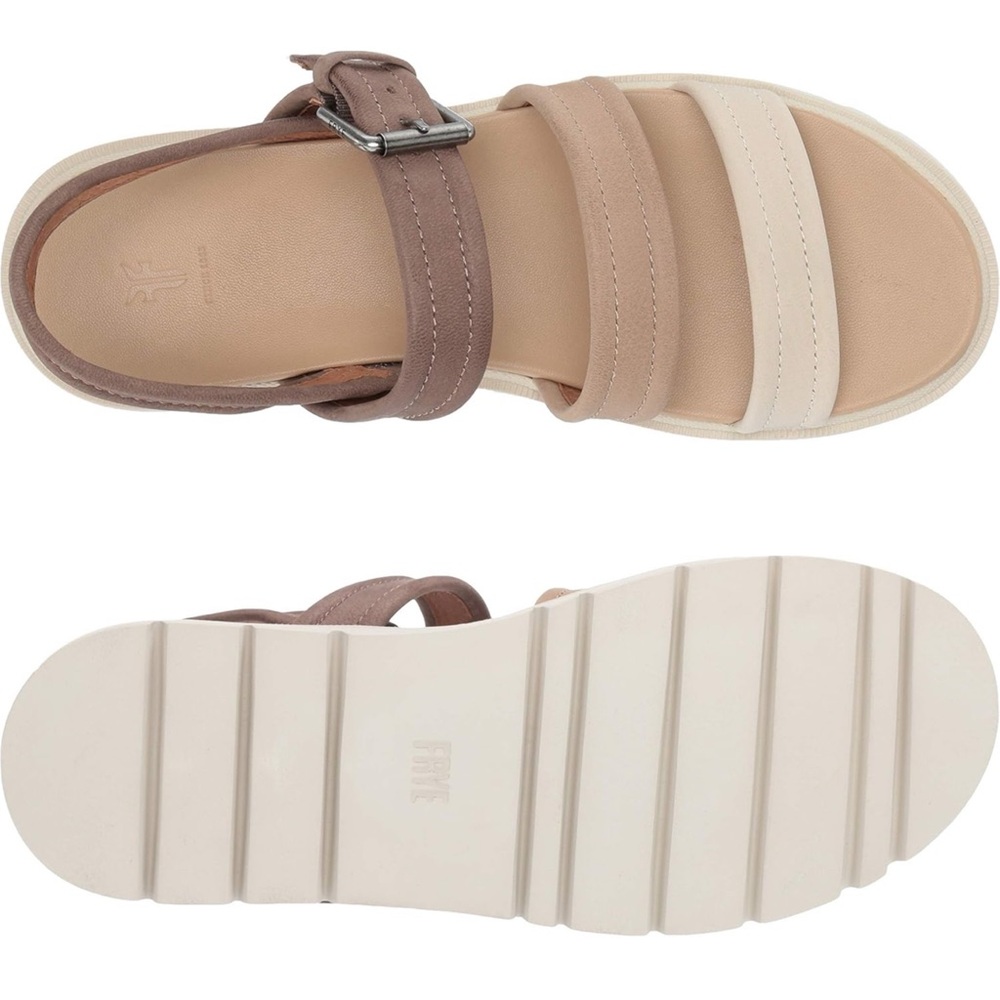 Frye Marlette Sandals - Picture 2 of 12
